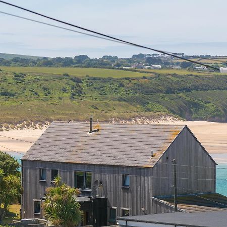 The Sandbox Hayle Exterior foto